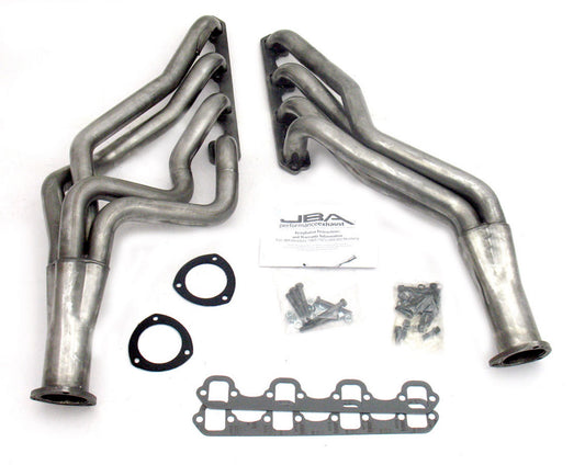 6610S JBA PERFORMANCE EXHAUST