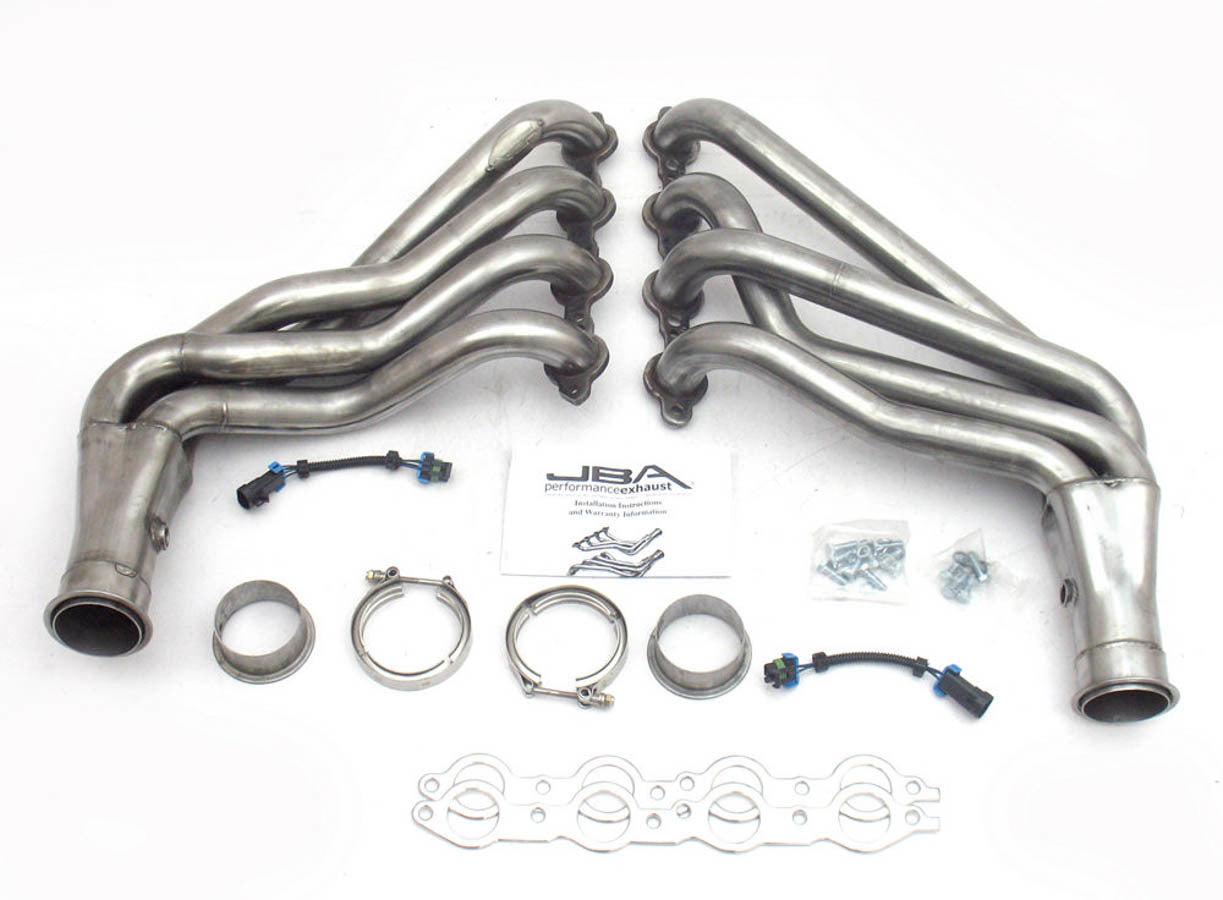 6813S JBA PERFORMANCE EXHAUST