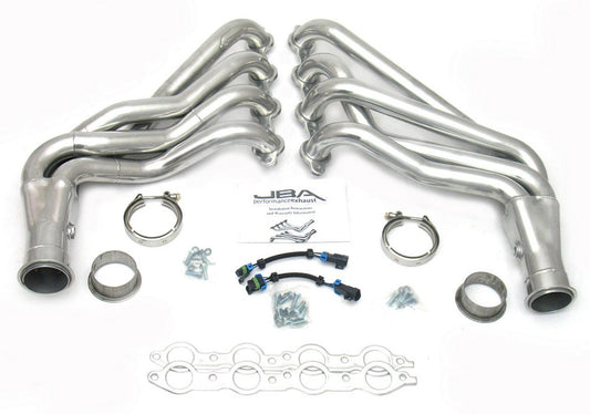 6813SJS JBA PERFORMANCE EXHAUST
