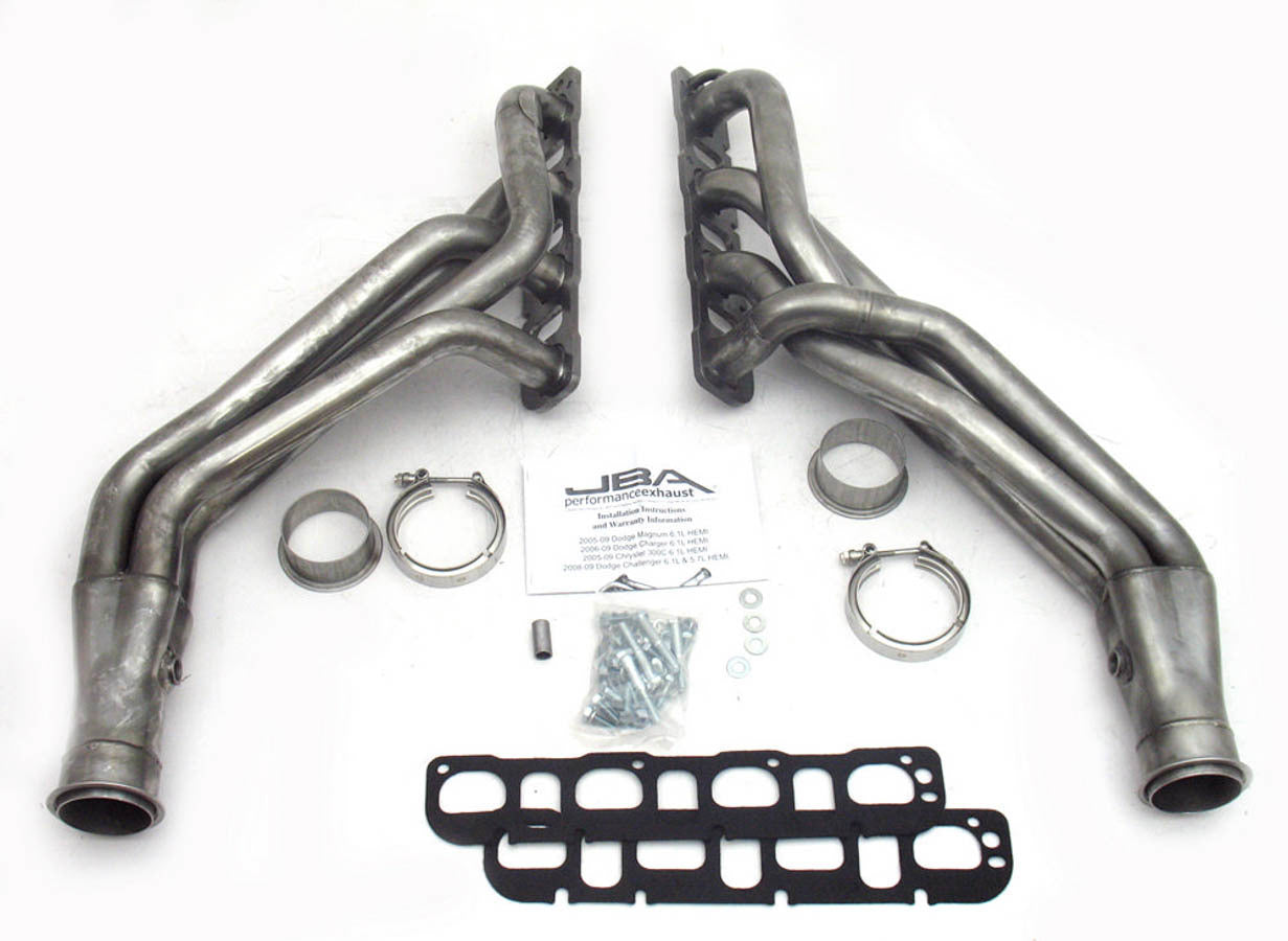 6965S JBA PERFORMANCE EXHAUST