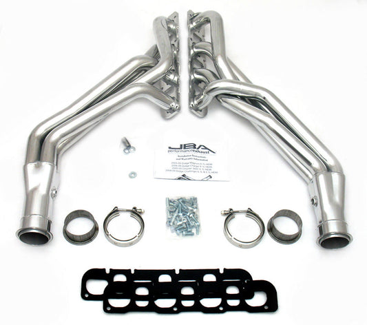 6965SJS JBA PERFORMANCE EXHAUST
