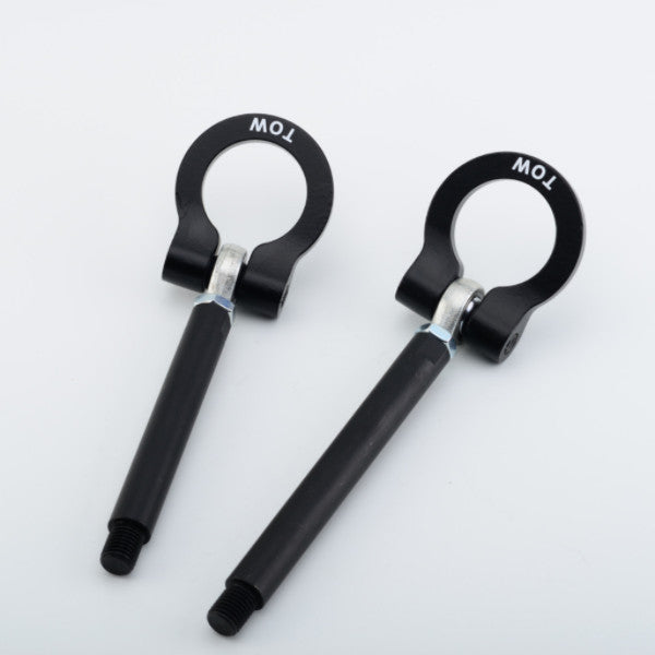 Cadillac CTS & CTS V 09-19 Premium Tow Hook