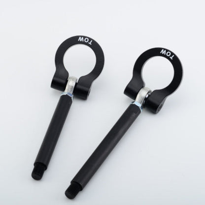 Cadillac CTS & CTS V 09-19 Premium Tow Hook