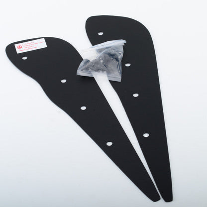 Challenger 15-23 Standard Rock Guards