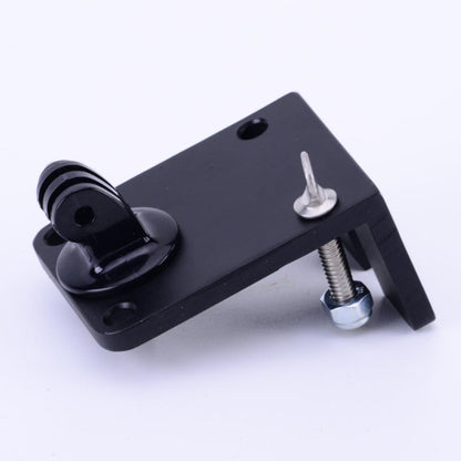 Tow Hook Camera/Transponder Mount