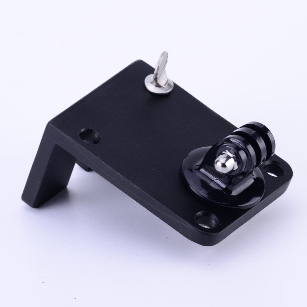 Tow Hook Camera/Transponder Mount