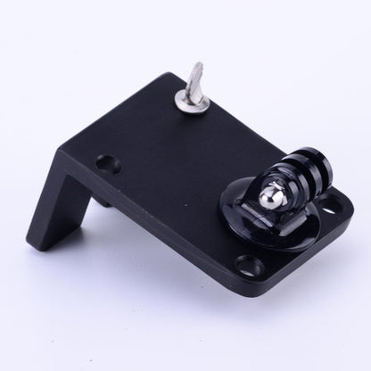 Tow Hook Camera/Transponder Mount