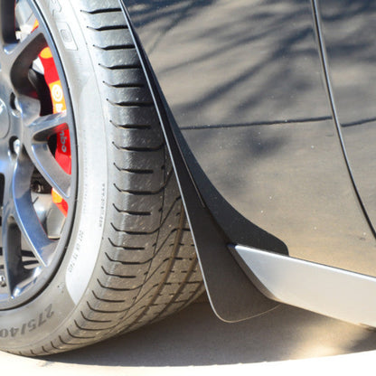Challenger 15-23 Standard Rock Guards