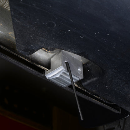 Charger 10-23 Lift Pads