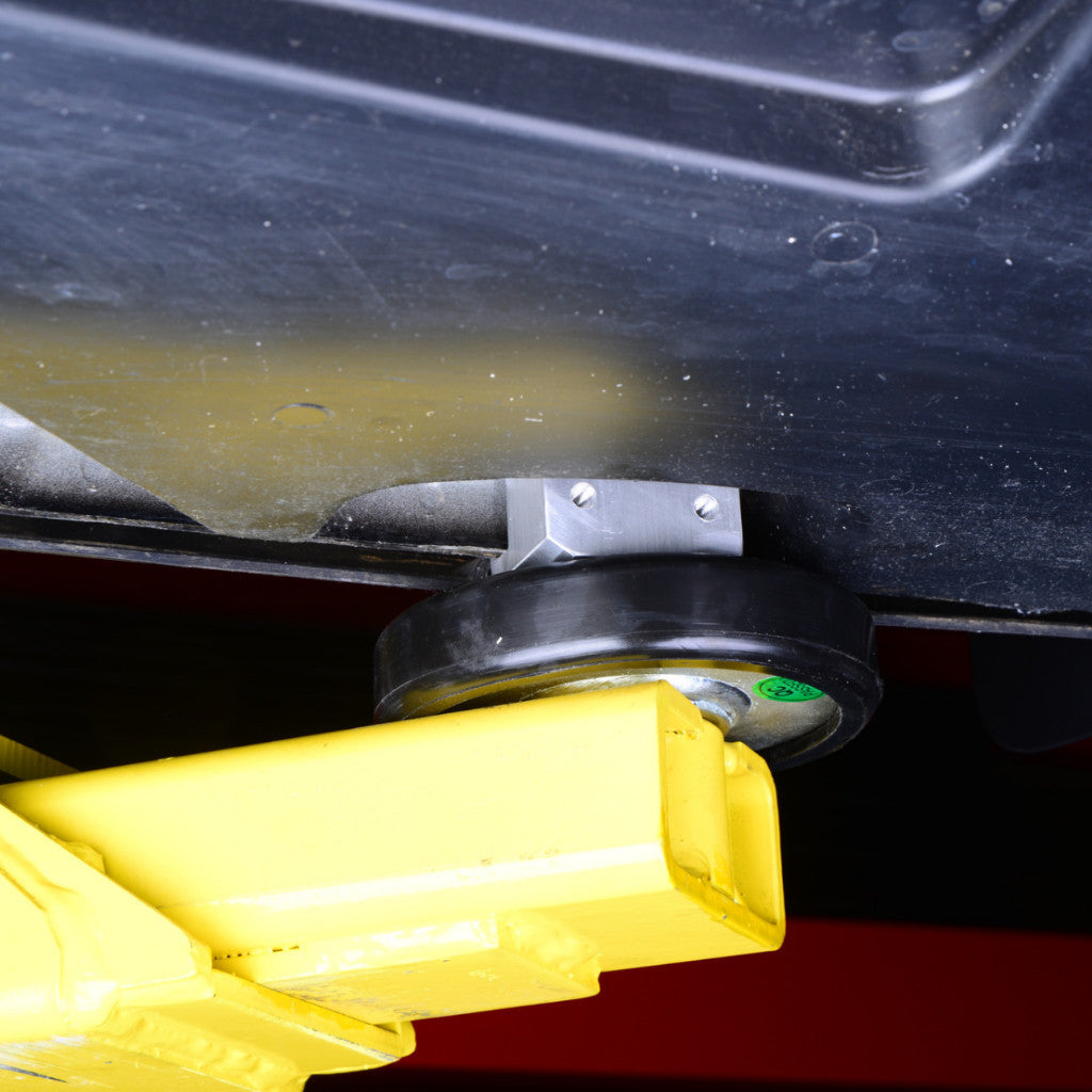 Charger 10-23 Lift Pads