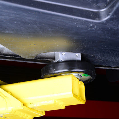 Charger 10-23 Lift Pads