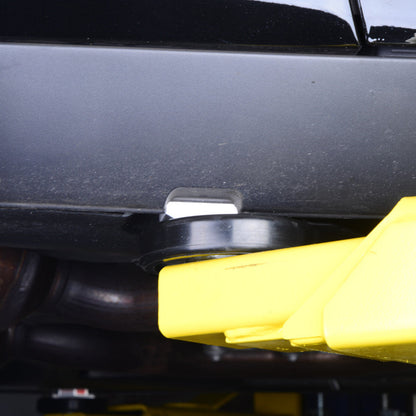 Charger 10-23 Lift Pads