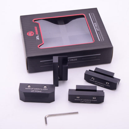 Mustang 05-26 Lift Pads