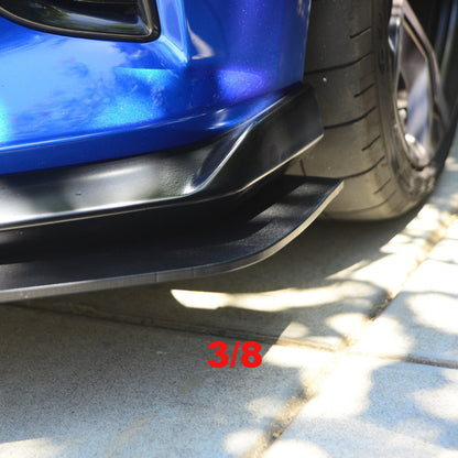 Camaro 16-18 OEM Splitter Extension