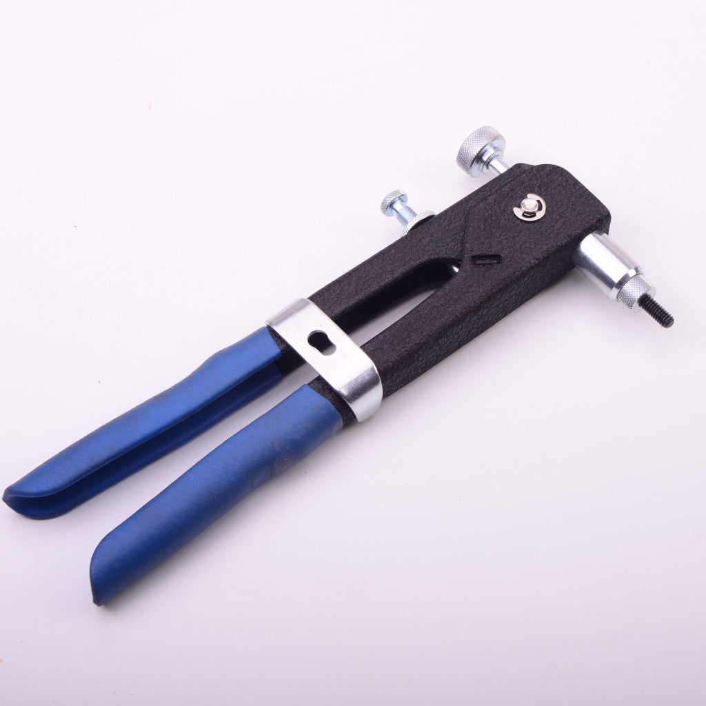 Rivnut Tool with 10/32 Adapter