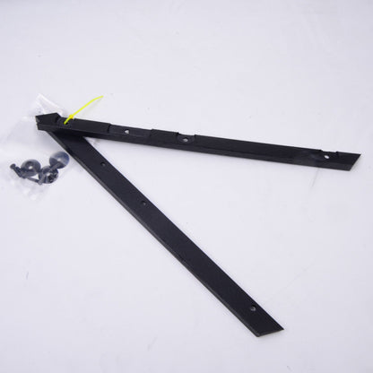 Camaro 17-24 ZL1/ ZL1 1LE Splitter Guards