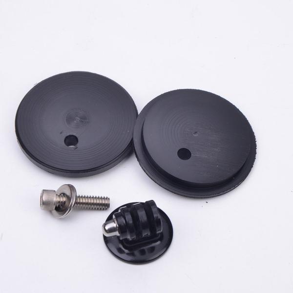 Tow Hook Camera/Transponder Mount