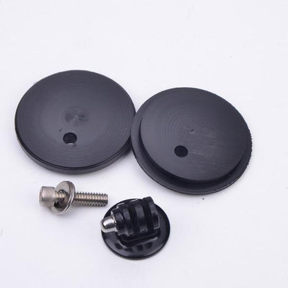 Tow Hook Camera/Transponder Mount