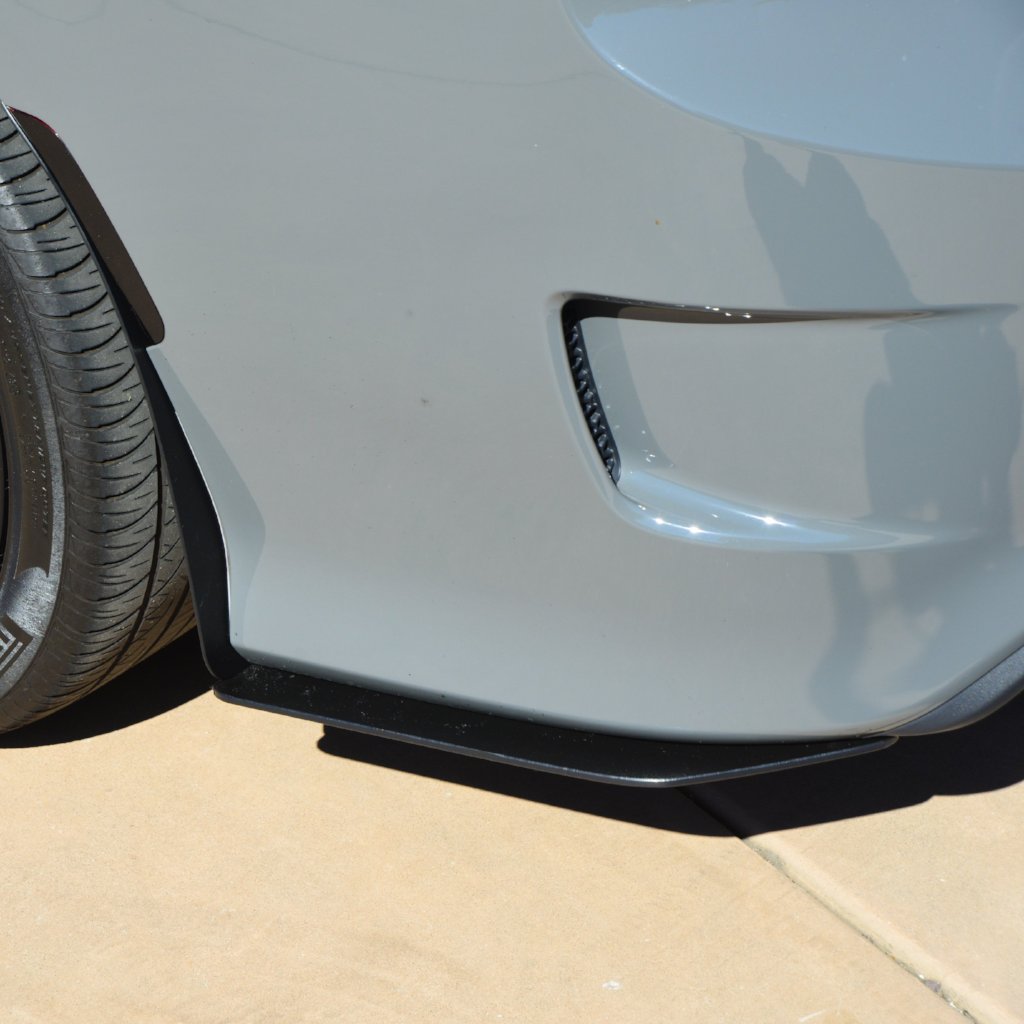 Charger 15-23 SRT Body Kit