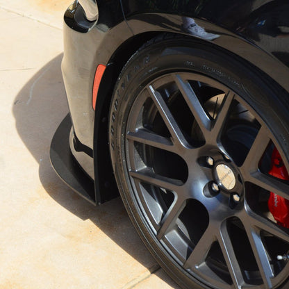 Charger 15-23 RT Body Kit