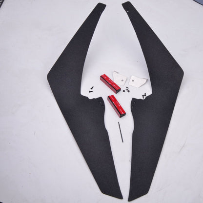 Camaro 16-18 SS Dive Planes