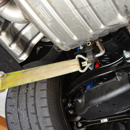 Camaro 16-24 Strap Points