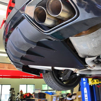 Camaro 14-15 Z/28 Diffuser (Belly Pan)