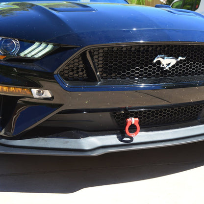Mustang 18-23 GT Premium Tow Hook