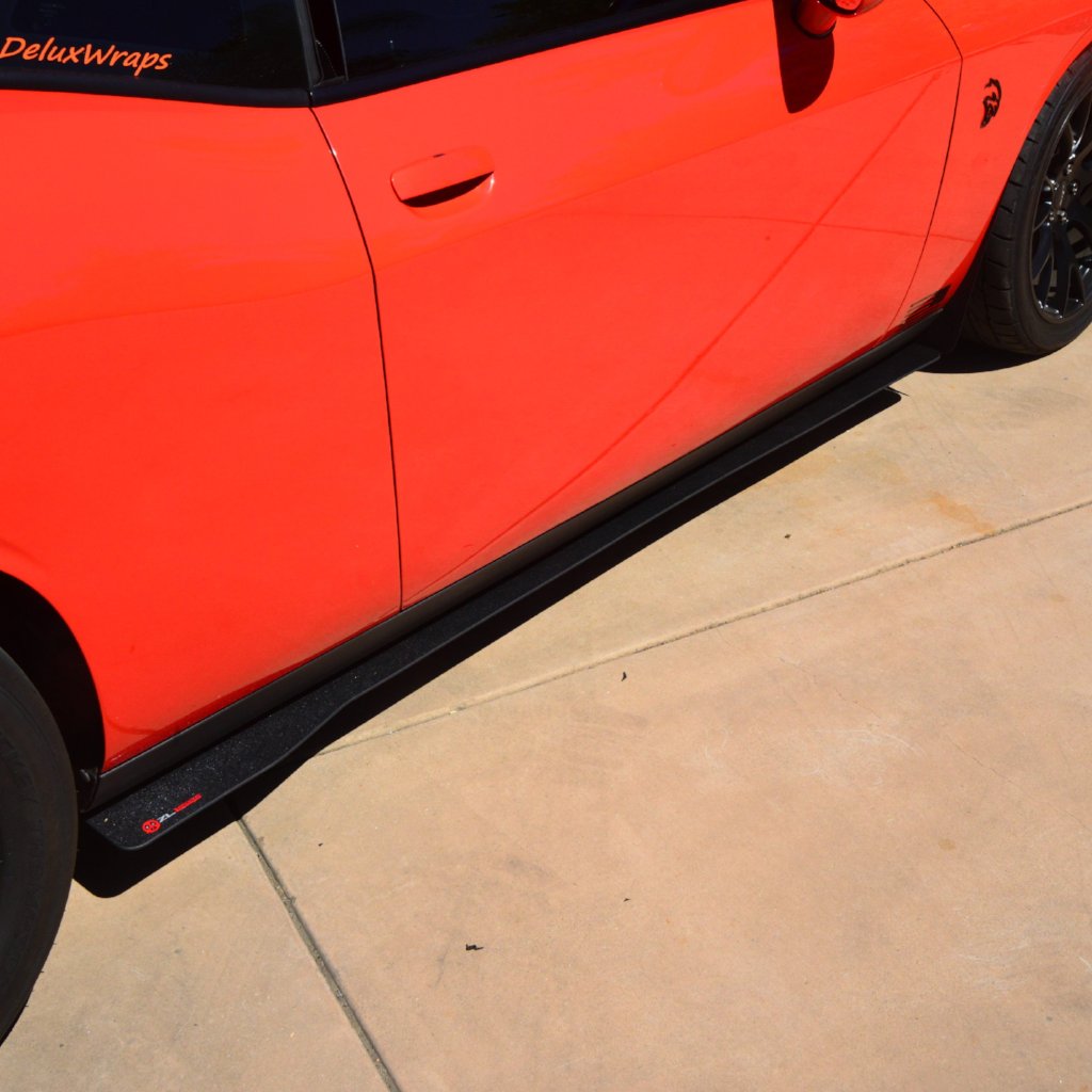 Challenger 15-23 Hellcat/Redeye Body Kit