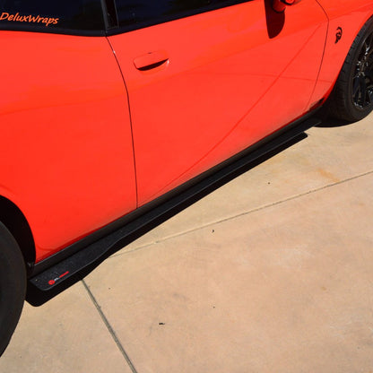 Challenger 15-23 Hellcat/Redeye Body Kit