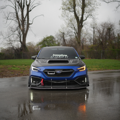 JDMuscle [22-25 WRX Base & Premium] Headlights V1