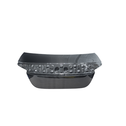 JDMuscle [22+ BRZ] Carbon Fiber Trunk - OE Style