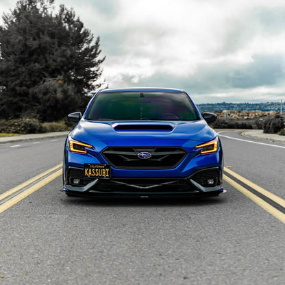 JDMuscle [22-25 WRX Base & Premium] Headlights V1