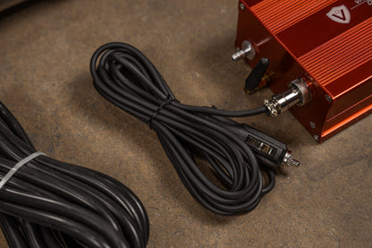 Jeep JLU/JL Wrangler Blackbear™ Valved Exhaust System