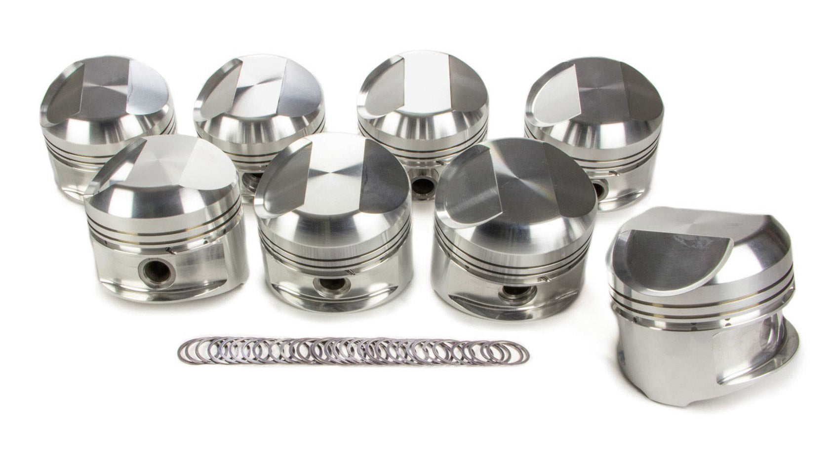 118758 JE PISTONS