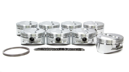 182036 JE PISTONS