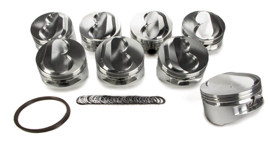 207514 JE PISTONS