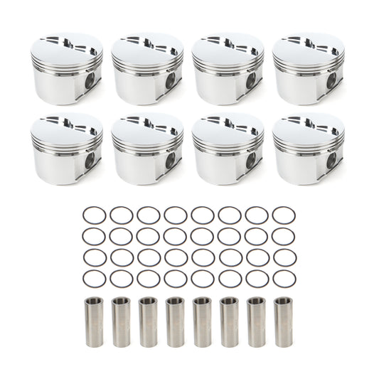 213465 JE PISTONS