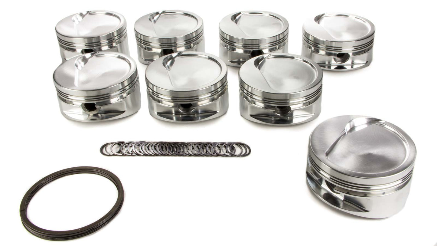 257942 JE PISTONS