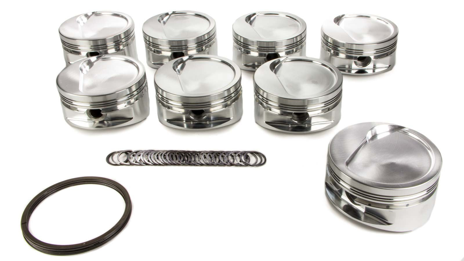 257942 JE PISTONS
