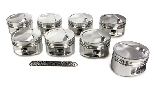 257956 JE PISTONS