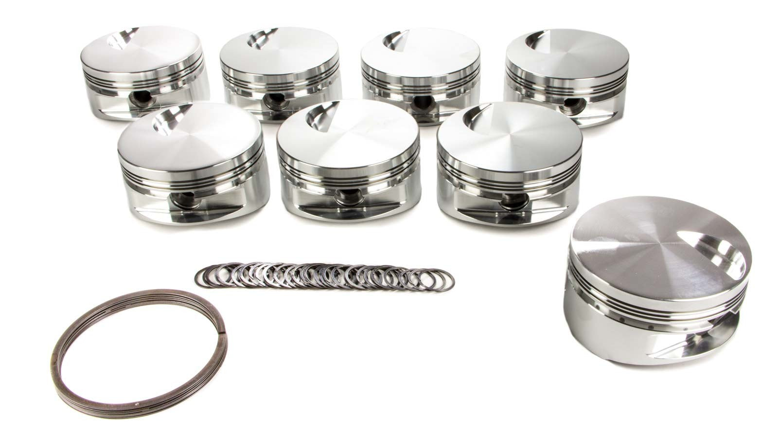 257984 JE PISTONS