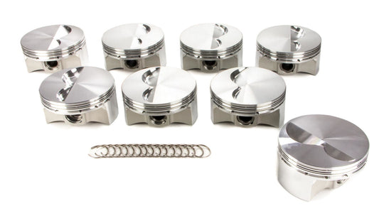 258031 JE PISTONS