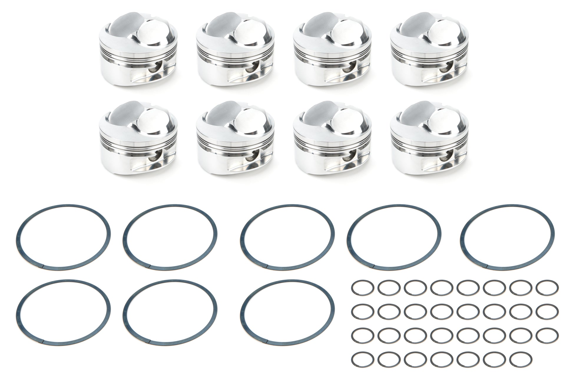 258238 JE PISTONS