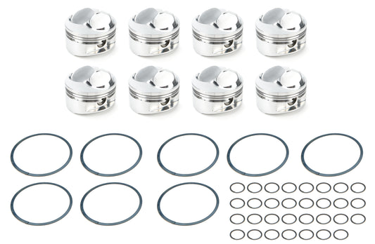 258238 JE PISTONS