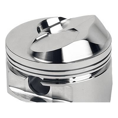 258245 JE PISTONS