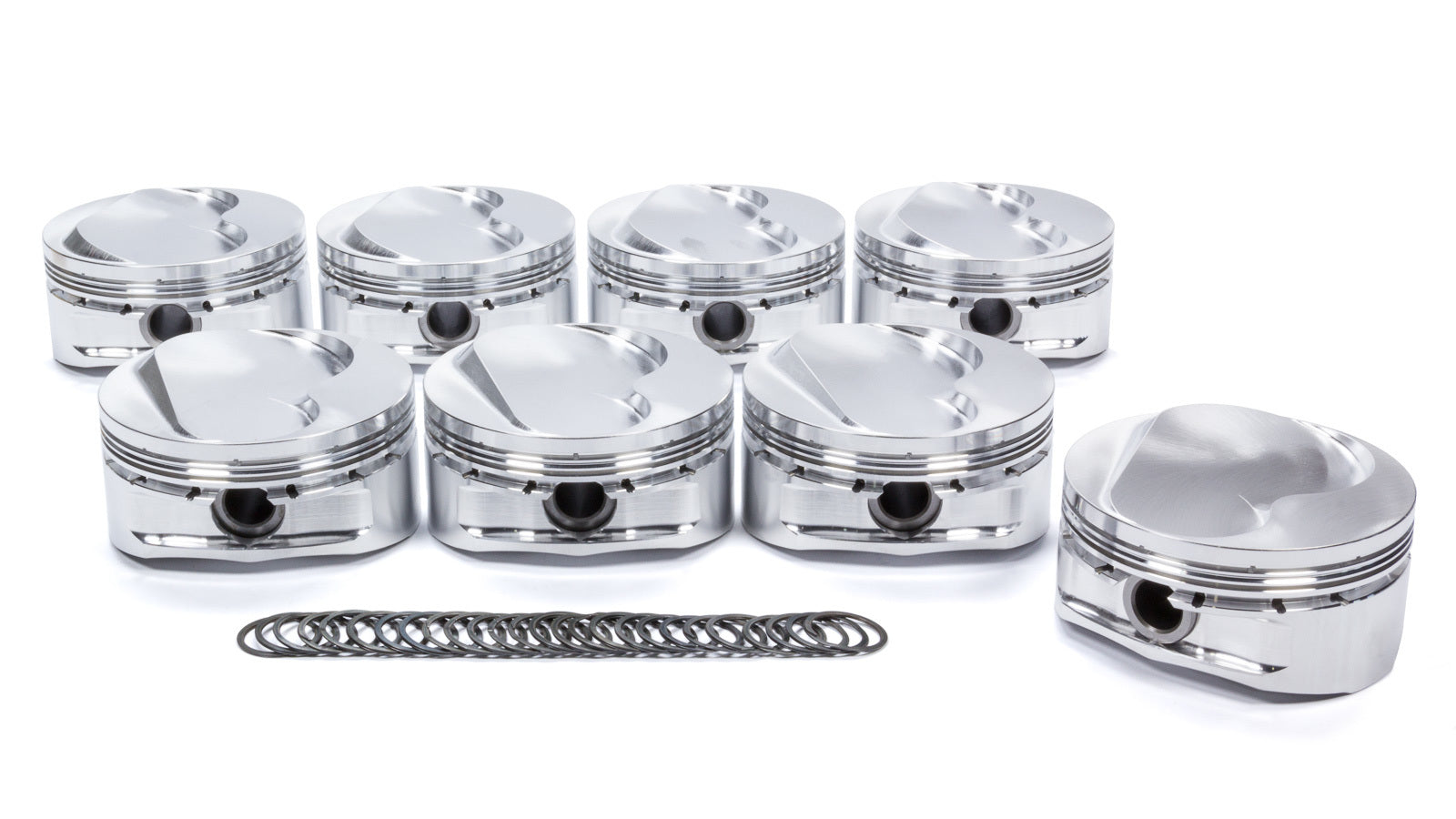281793 JE PISTONS
