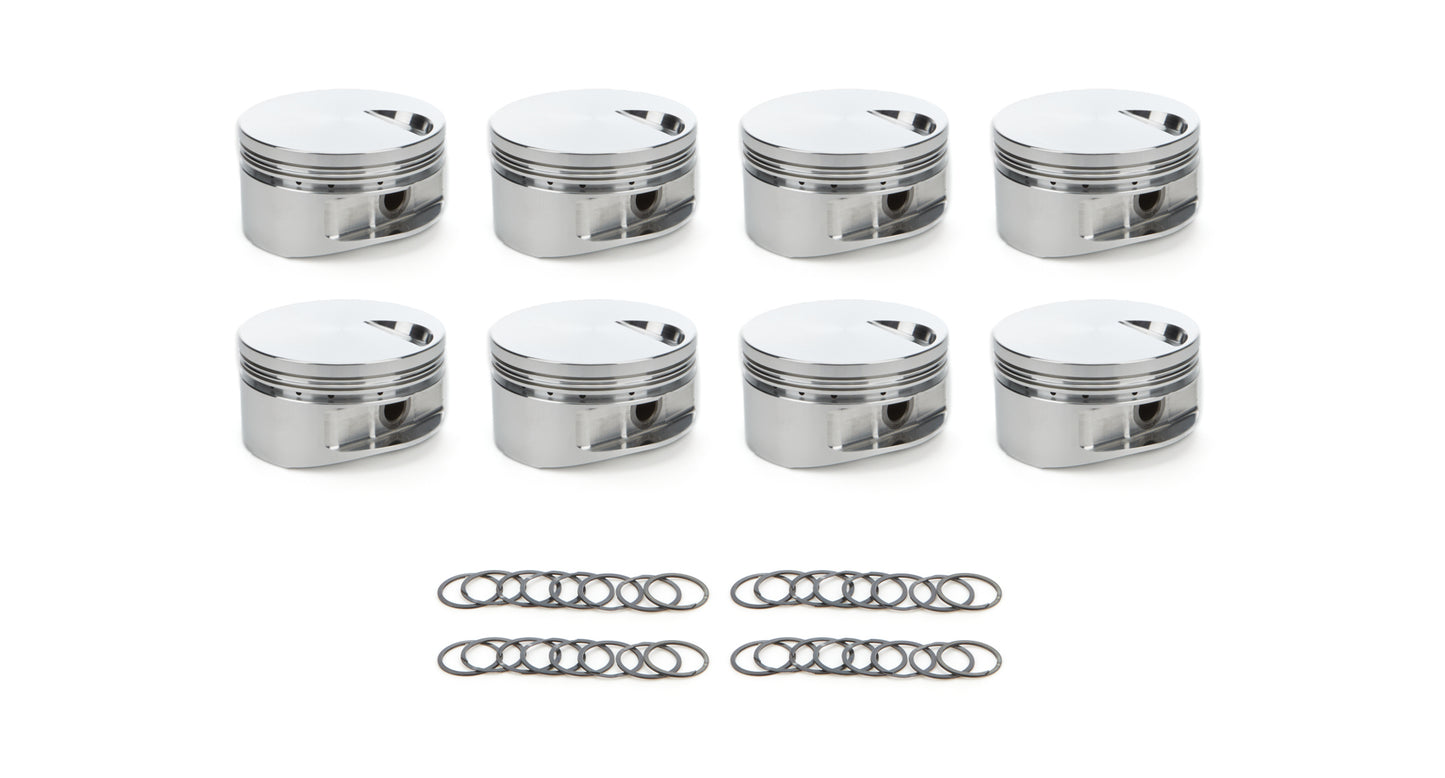 282043 JE PISTONS