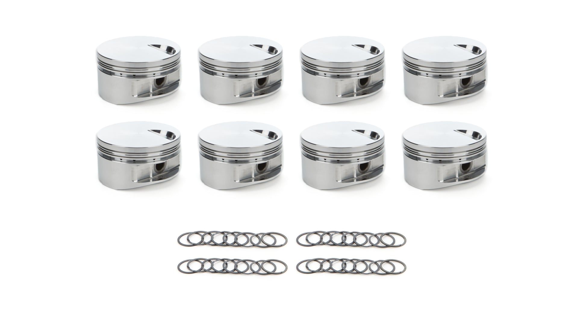 282043 JE PISTONS