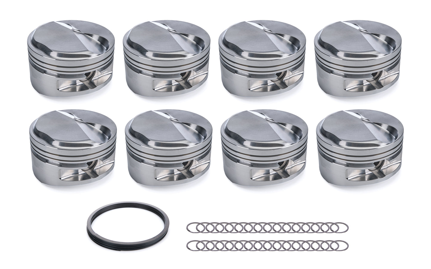 296989 JE PISTONS